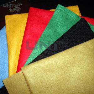 200gsm Polyester Collar Container Undercollar FeltFor Clothing Collar