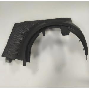 Smooth Surface Finish Hot Runner Automotive Plastics Injection Molding B2B