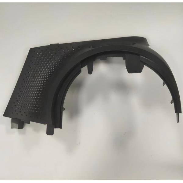 Smooth Surface Finish Hot Runner Automotive Plastics Injection Molding B2B