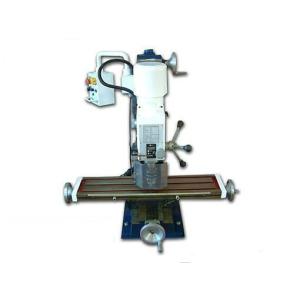 Mini Wood Processing Drilling&Milling Machine