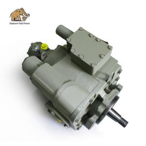 PV23 Hydraulic Piston Pumps Rexroth Motor Repair 78kg Sundstrand