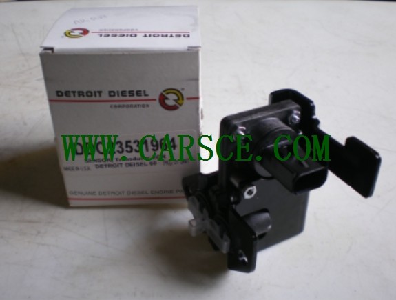Buy Detroit Diesel EGR Pressure Sensor 23531964 at wholesale prices