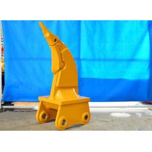 45Ton Excavator Suitable Customized CAT345 PC450 Ripper Rock Digger for