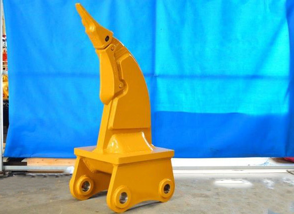 45Ton Excavator Suitable Customized CAT345 PC450 Ripper Rock Digger for