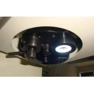 Digital Eyepiece Brinell Hardness Testing Machine With Built-In Printer