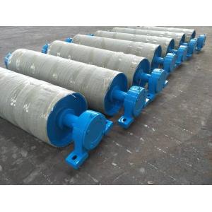 Heavy Duty Conveyor Bend Pulley
