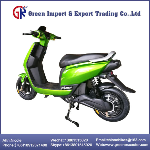 Buy On sale Sleek Design Lithium Battery Foldable Street Legal Scooters at wholesale prices