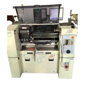 Samsung CP45 FV 220V 50Hz PCB SMT Assembly Machine