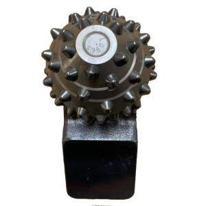 China   Power Factory Single Cone Roller Bit