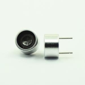 Plastic 16mm 25khz Ultrasonic Piezo Transducer Sensor Open Type