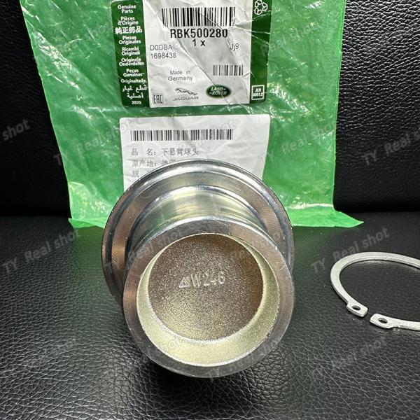 Land Rover Car Parts Front Lower Control Arm Ball Joint RBK500280 RBK500230 RBK500300