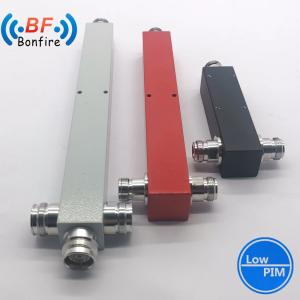 GFQ-161dbc 300W 698-3800MHz 4.3-10 Female 3 Way 5g Power Splitter Divider for