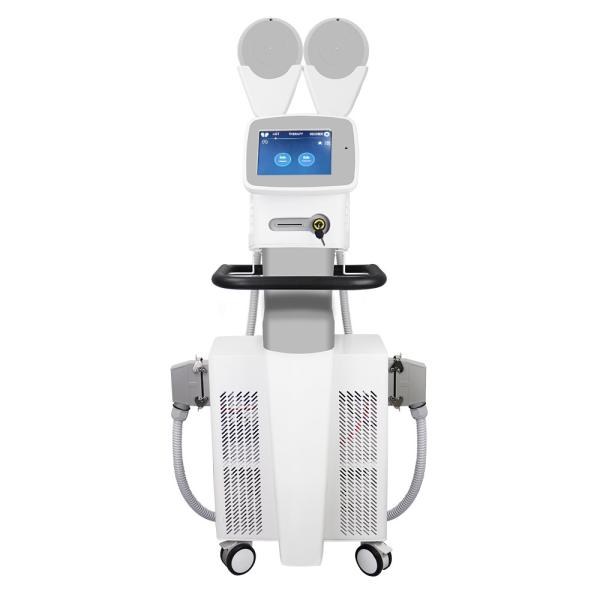 Buy EMS Slimming Machine ISO13485 For Body Sculpting at wholesale prices