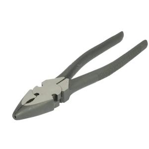 Buy cheap Fencing plier 8inch 10inch with multi functional round nose QL1207 from wholesalers