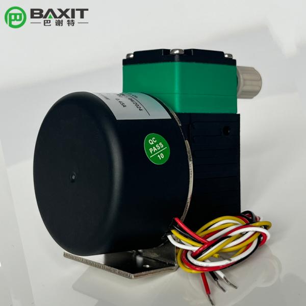 Original KNF diaphragm pump for Ceramic printer NF60 ink pump for digital printing