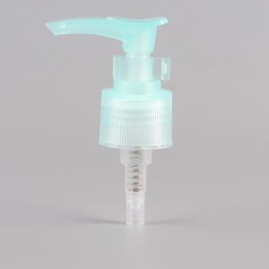 Blue 24/410 Lotion Dispenser Pump