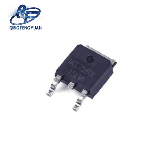 NCE NCE7560K Integrated Circuits Supplier A3959slptr-t Tlc5927ipwpr