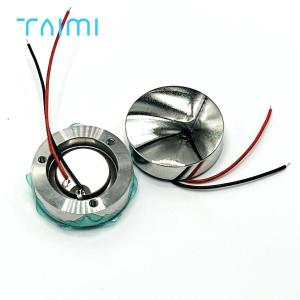 Quality 3.7V - 240V Piezo Ceramic Disc for sale