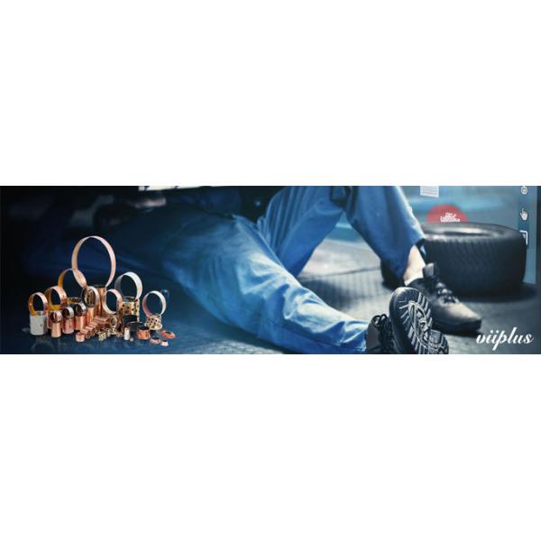 Stainless Steel Bushings