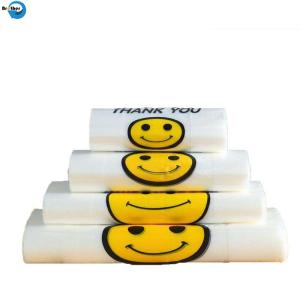 Food Flexible Packaging