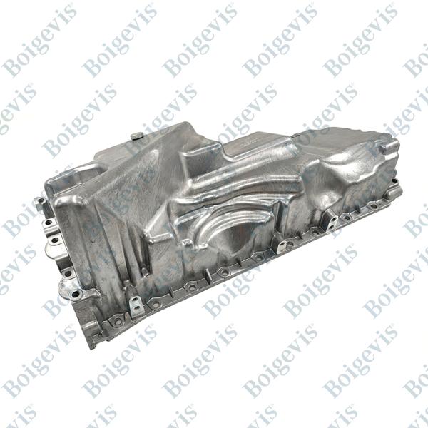 111 37 556 663 Oil Pan lower Part For N52 N55 F18 F0 BMW N52 F02/F1
