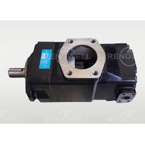 Oil Pollution Resistant Denison Vane Pumps With Bilabial Structure Vane