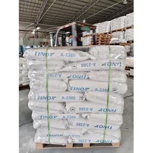 TINOX A-2380 Anatase Titanium Dioxide for Paints and Ceramics