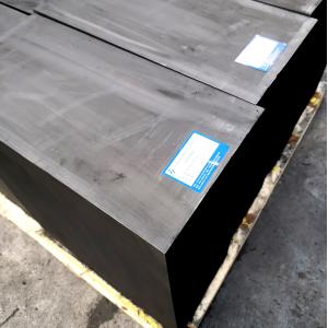 Semiconductor Silicon Wafer Graphite Block High Density Graphite Block