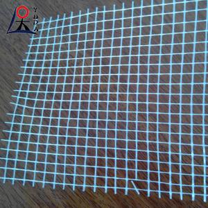 Quality Reinforcement Building Fiber Glass Alkali Resistant Mesh for sale