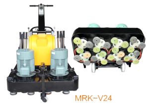 Quality Marble Floor Polisher Stone Floor Grinder With Powerful Motor And Save Labor for sale