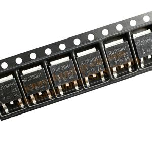 New original RJP30H1DPD RJP30H1 TO-252 power MOS tube