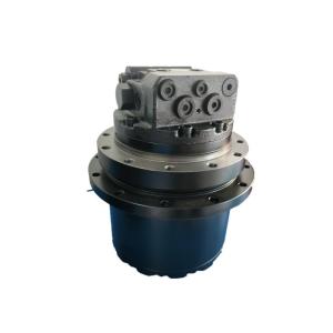 E307B Hydraulic Travel Device , TM07B TM07 Final Drive Excavator