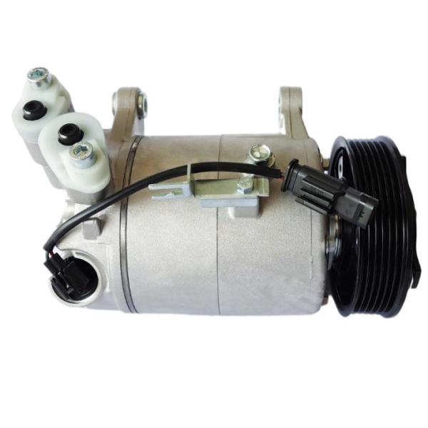 6 Belt Wheel Slots R134a Car Air Conditioning Compressor for BMW MINI F55 2014/07 /