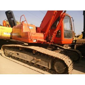 USED DOOSAN DH220LC-7 Excavator With Jack hammer