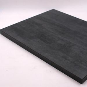 Quality 1220x2440mm Glossy Uv Middle Density Fiberboard for sale