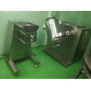 Herbal Medicine Oscillating Granulator Machine Stainless Steel 200kg/H
