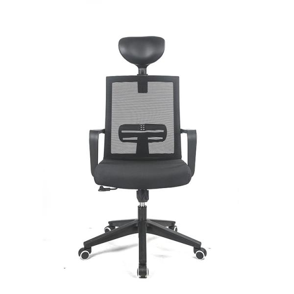 OEM Executive Swivel Office Chair , DIOUS Multifunction Chair