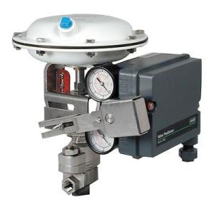 Quality Optimize Your Control System with DVC2000 Digital Valve Positioner for sale