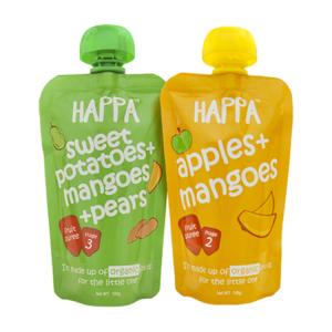 China 250ml Custom Spout Pouch With 80-120 Microes Thickness Liquid Bags With Spout on sale China 250ml Custom Spout Pouch With 80-120 Microes Thickness Liquid Bags With Spout on sale