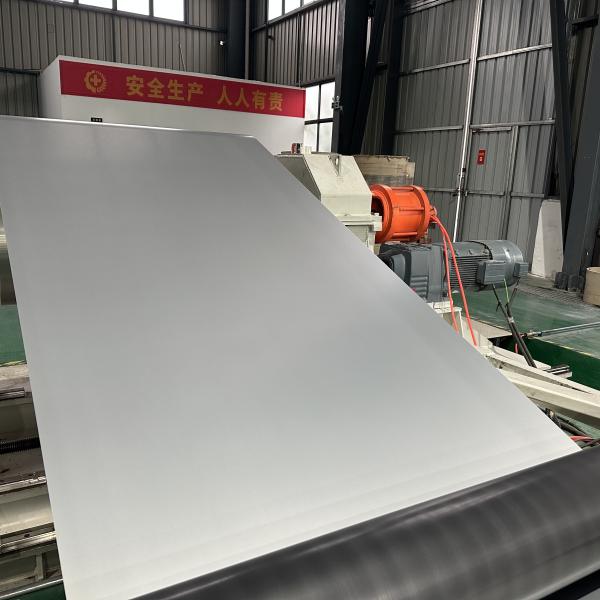 Buy AA3003 H24  0.8MM Aluminum Sheet For Shutter Door at wholesale prices
