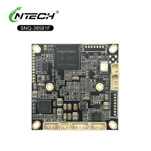 OEM 5MP CCTV Camera Module HD Camera Board AHD/TVI/CVI/CVBS/HD-SDI/EX-SDI