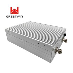 Isolation Inspection 4G Mobile Signal Repeater 27dBm LTE2600MHz 5000sqm Coverage