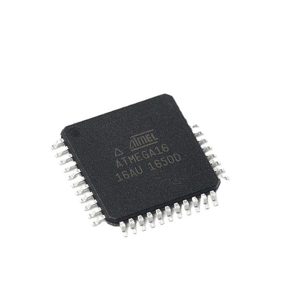 Atmel Atmega16-16Au Avr Microcontroller Buy Electronic Components Online Ic