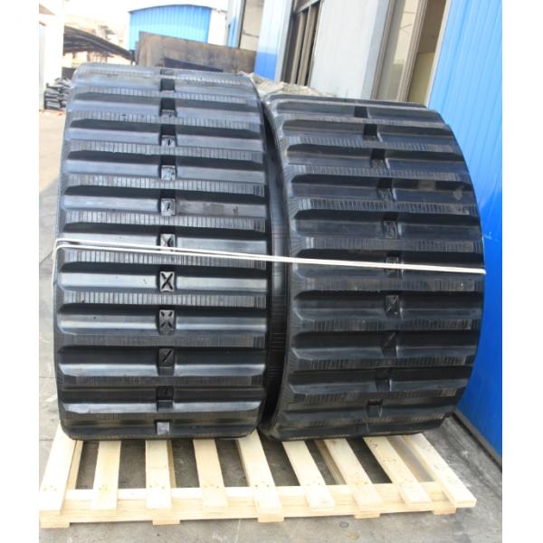 149x88x28/6"x3.5"x28 Factory Supply Garden Machinery Rubber Track