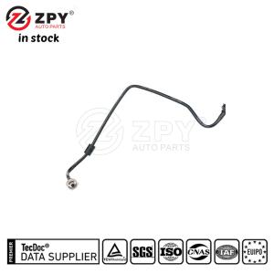 ZPY 4G0121081ED Engine Water Coolant Hose for Audi A6 C7 VW Porsche