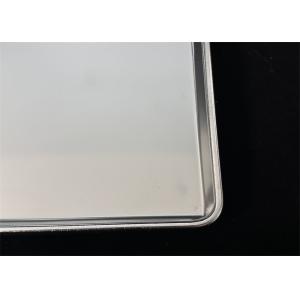 Custom Sheet Stainless Steel Pallet Tray Metal Fabrication Enclosure Drying