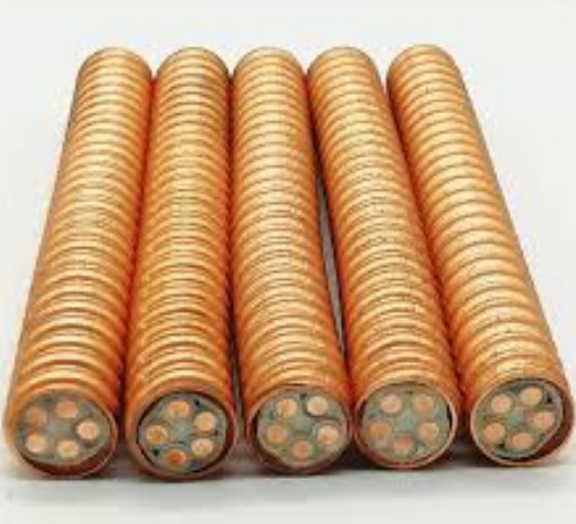 Buy Soft Low Smoke Zero Halogen Wire Heat Resistant Environmental Corrosives at wholesale prices