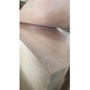 WBP Phenolic Glue Boat 24mm Okoume Marine Grade Plywood