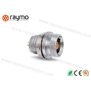LEMO W Series IP68 Circular Deepsea Connector
