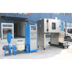 Electronics Equipment Vibration Temperature Humidity Environmental Combined Test